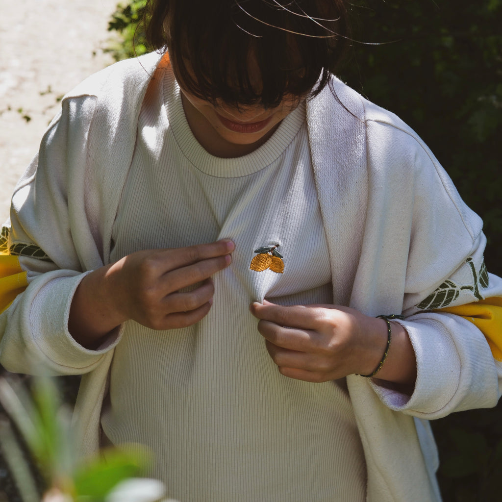 Tee-shirt "Sacha"