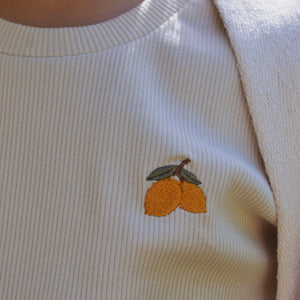 Tee-shirt "Sacha"