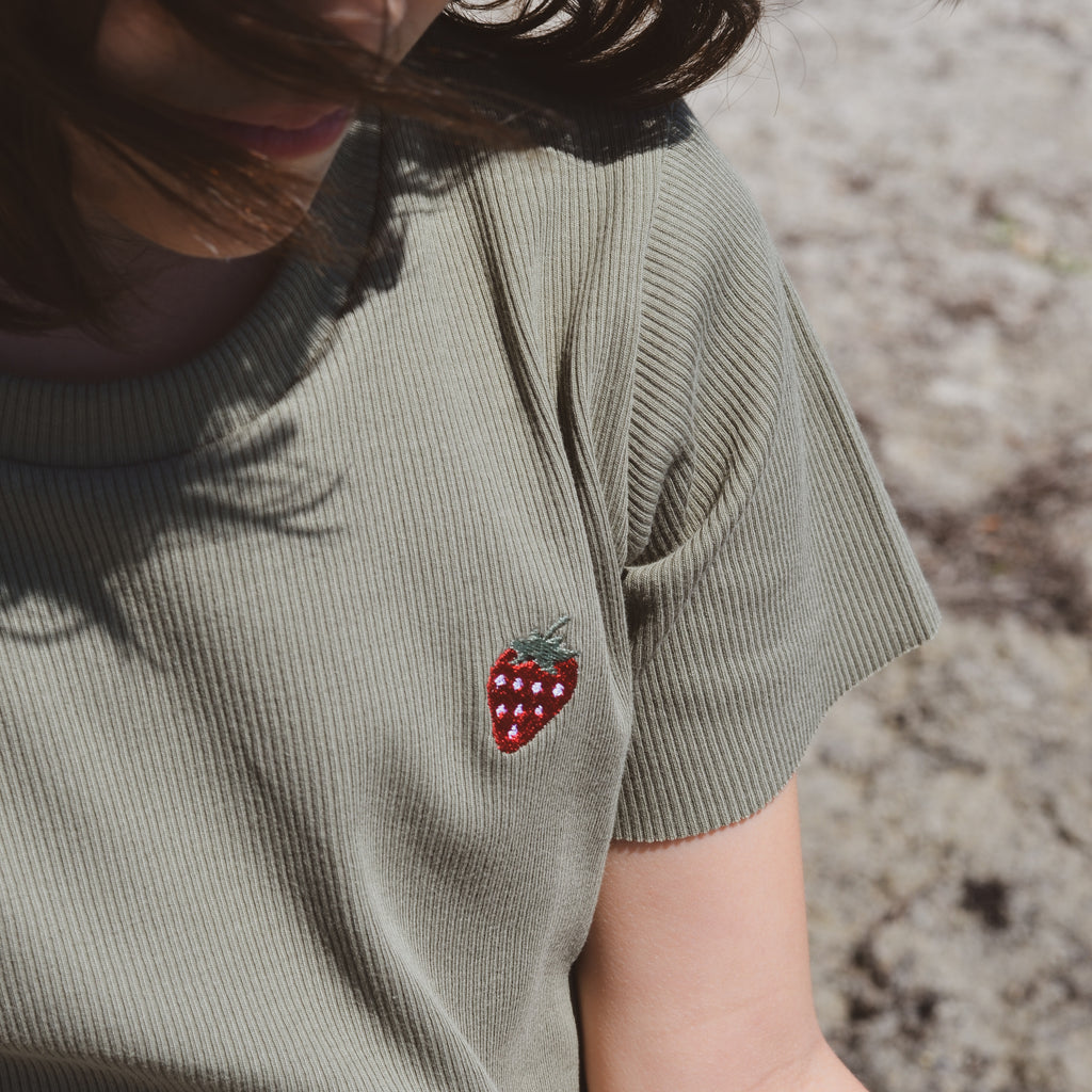 Tee-shirt "Romy"