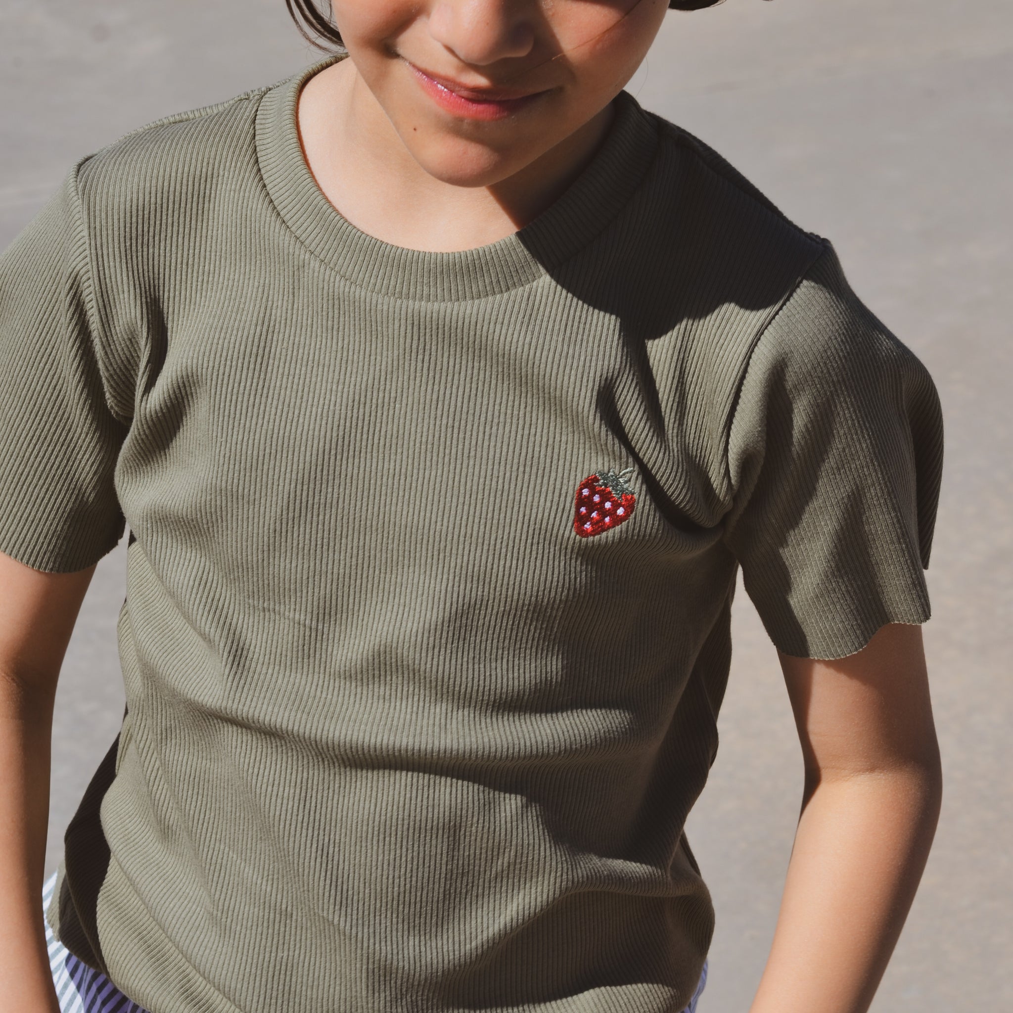 Tee-shirt "Romy"