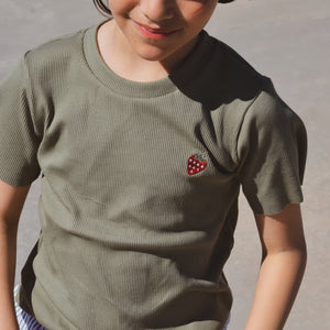 Tee-shirt "Romy"
