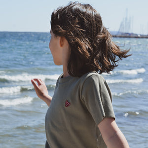 Tee-shirt "Romy"
