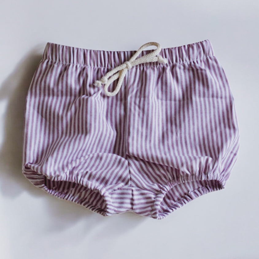 Bloomer Riley (lilas)