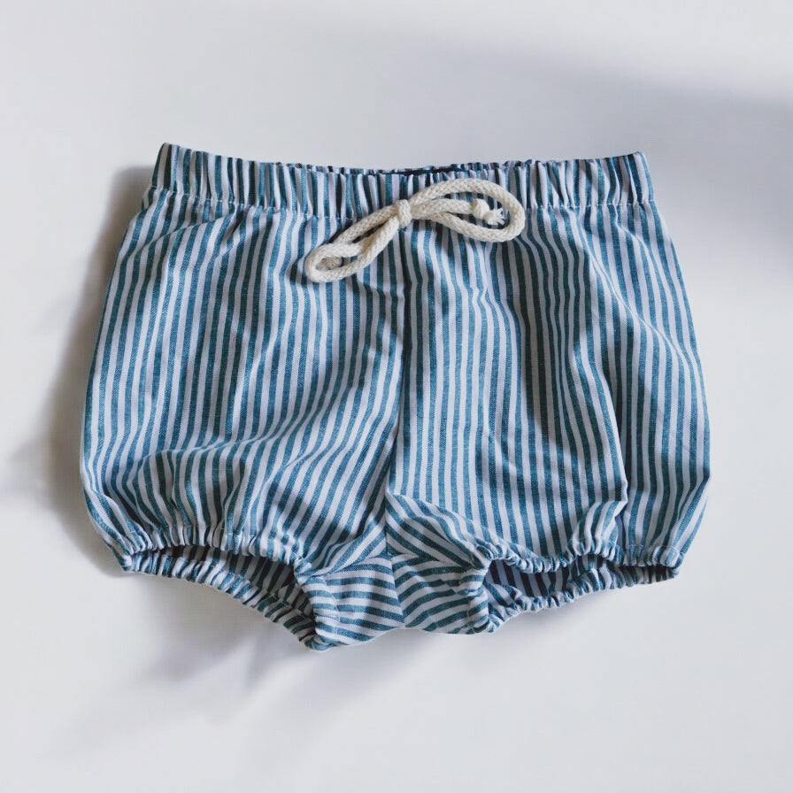 Bloomer Riley (denim)