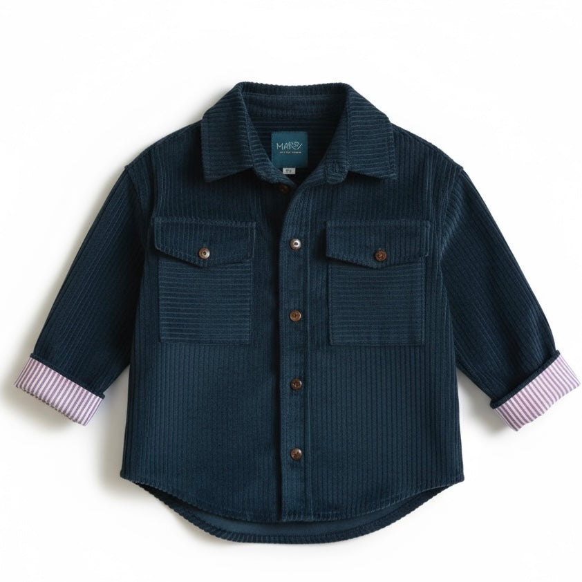 Sur-chemise Nell