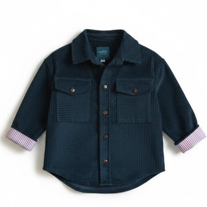 Sur-chemise Nell