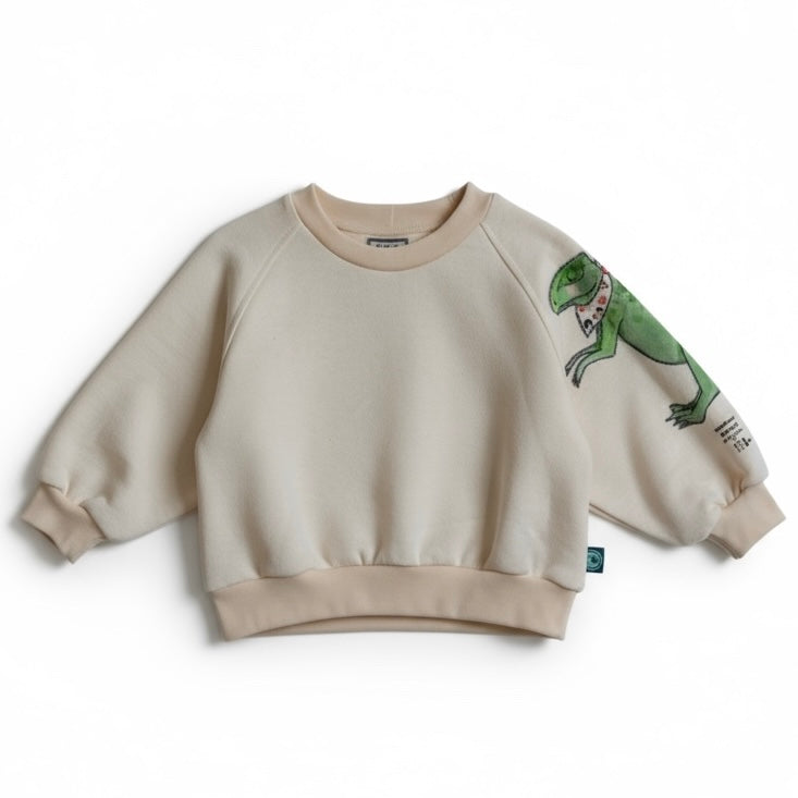 Sweat Dorénosaure