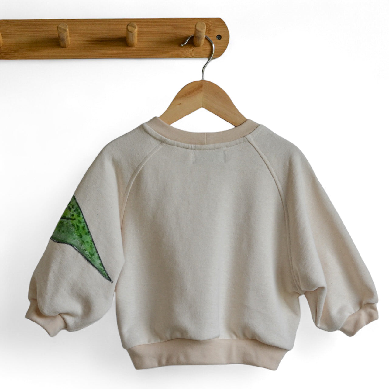 Sweat Dorénosaure