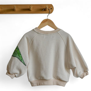 Sweat Dorénosaure